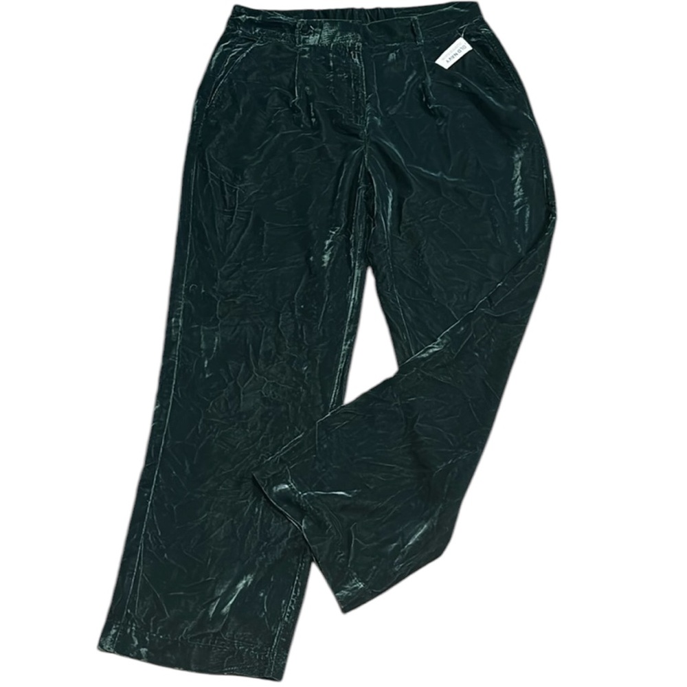 **NWT** Velour Pants